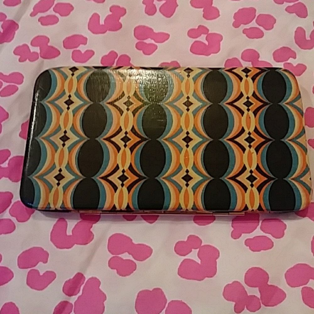 Womens wallet